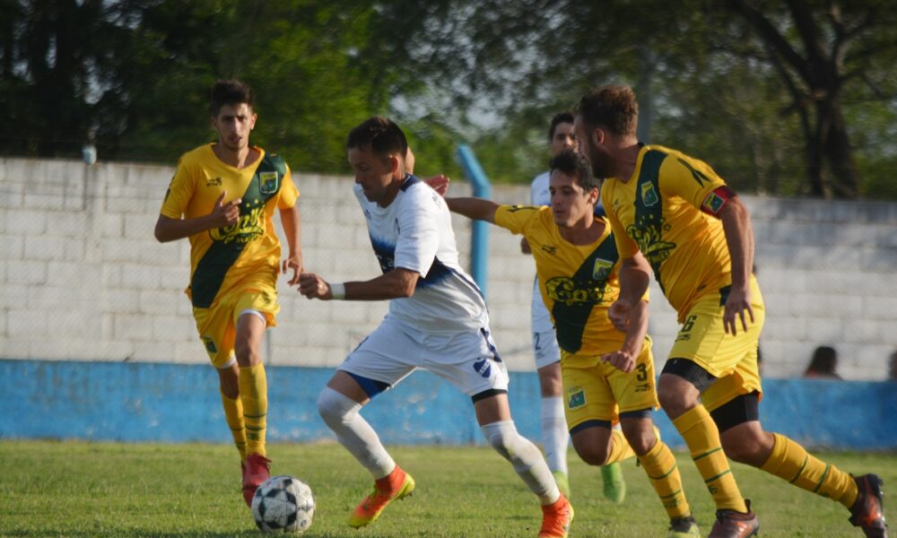 Nicolás Morardo se retira momentáneamente del fútbol.