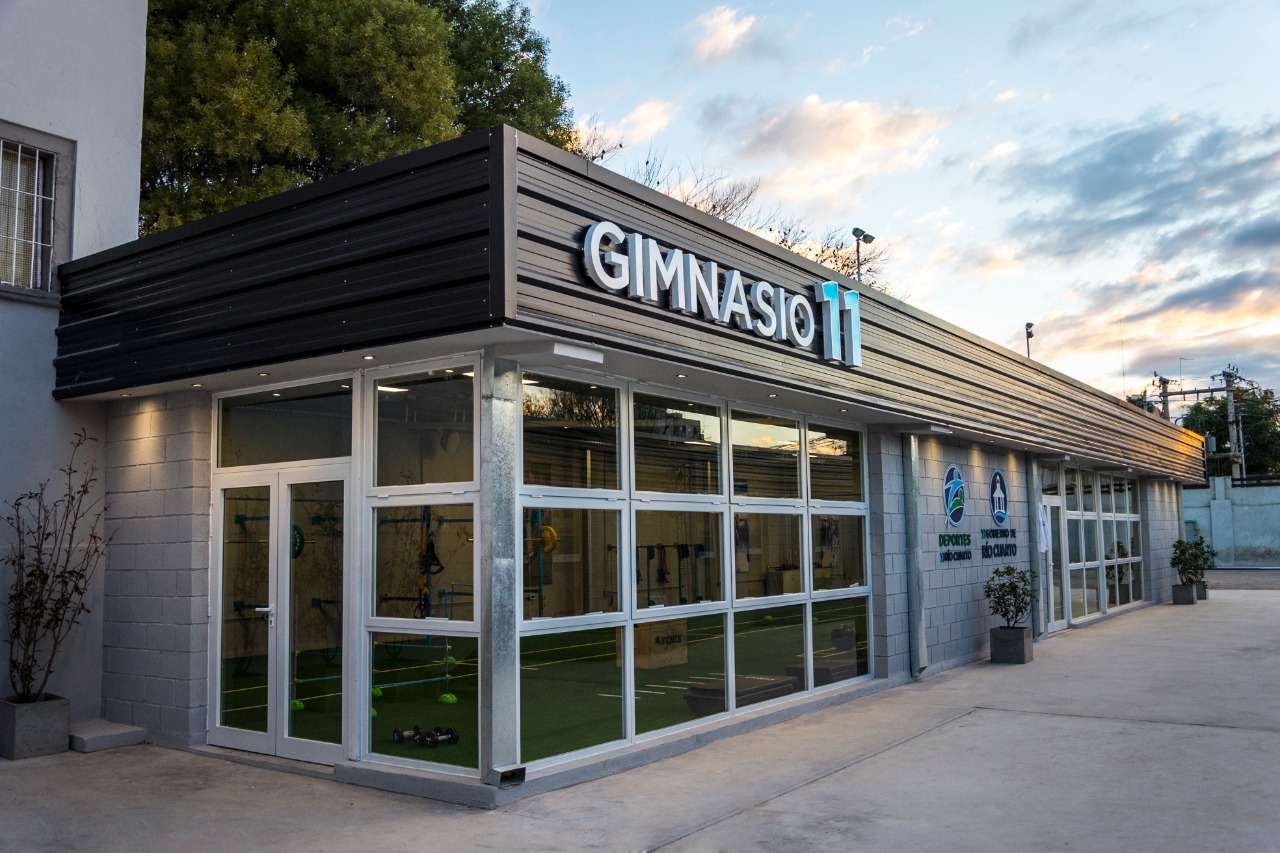 Las actividades se desarrollarán en los gimnasios del Centro 11, la pileta climatizada y en el Polideportivo 2.