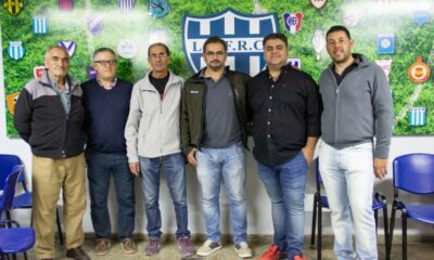 Liga Regional de Río Cuarto extendió la suspensión de la temporada hasta el próximo 10 de septiembre.