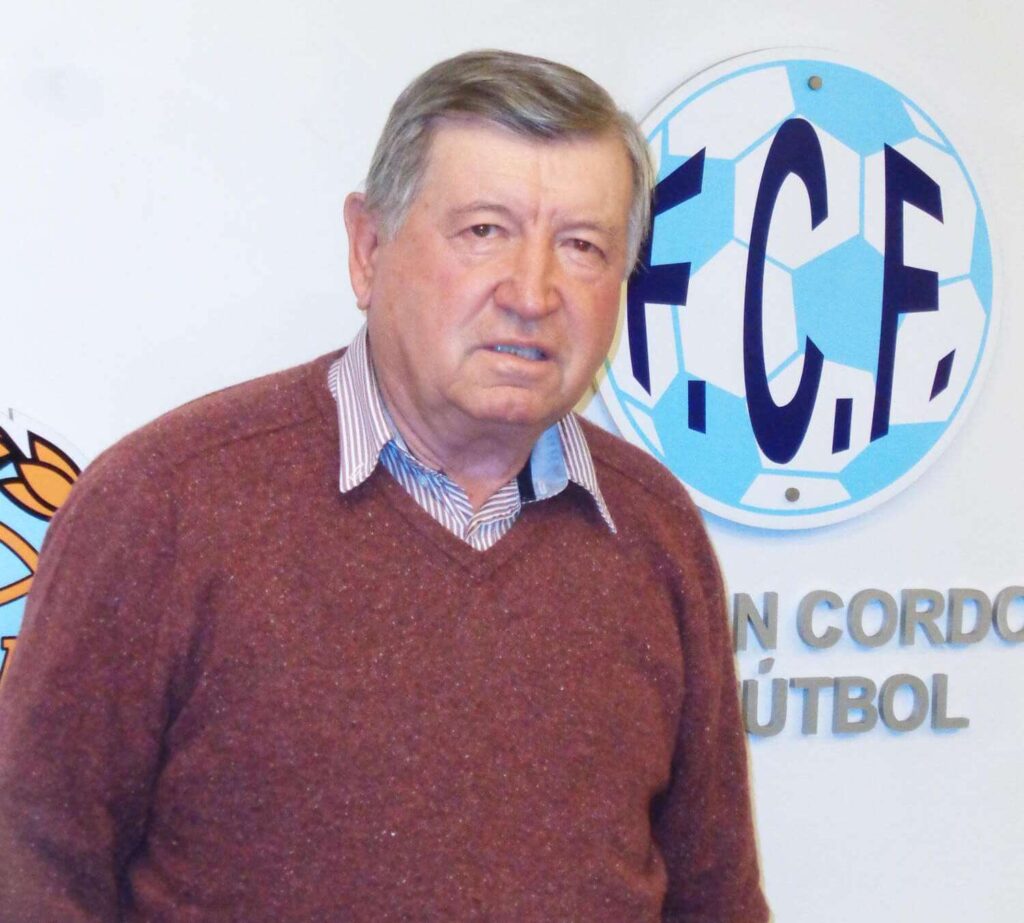 El presidente de la Liga de Canal se refirió a la habilitación de los entrenamientos individuales dentro de los clubes.