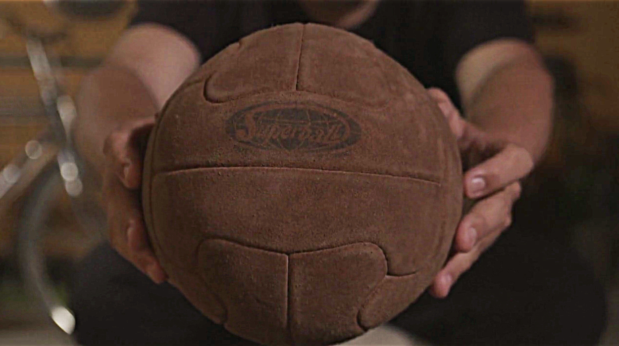 La Superball, la pelota bellvillense, ahora en documental.
