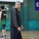 El entrenador de Atenas de Córdoba falleció este lunes por complicaciones en su cuadro de coronavirus.