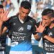 Estudiantes recibirá este sábado a Racing de Córdoba en un nuevo amistoso de pretemporada.