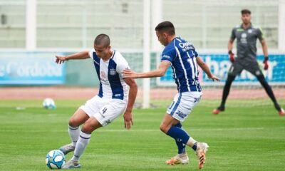 Por segundo partido consecutivo Malatini se mete en la lista de concentrados de Talleres.