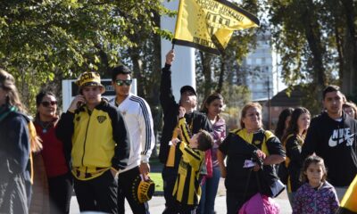 La presencia de público sería un factor determinante para varios de los clubes de Liga Regional de Río Cuarto.