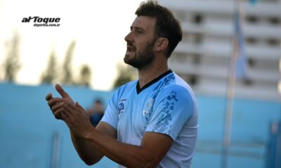 Juan Manuel Palandri cierra su ciclo como formador y entrenador en Asociación Atlética Estudiantes y se suma a las filas de Lutgardis Riveros de Alcira Gigena.