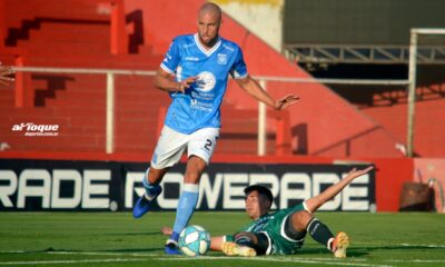 Ferreyra anticipó la semifinal del miércoles en Rosario.