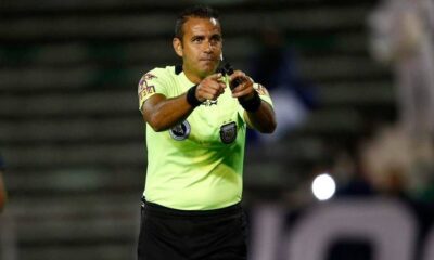 Penel será el árbitro entre Estudiantes y Agropecuario en la última fecha de la Zona Campeonato A de Primera Nacional.