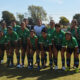 El 2019 fue el primer y único año que el conjunto adeliamariense compitió en el fútbol femenino regional, y su participación fue prometedora.