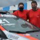 Los hermanos Herrera serán parte del Rally puntano el último finde de enero.