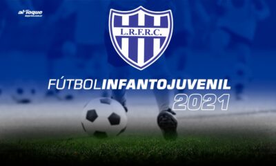 Después de que la primera fecha establecida fue el 20 de marzo, la competencia de Infanto-Juvenil de la Liga Regional de Río Cuarto comenzará el sábado 10 de abril.