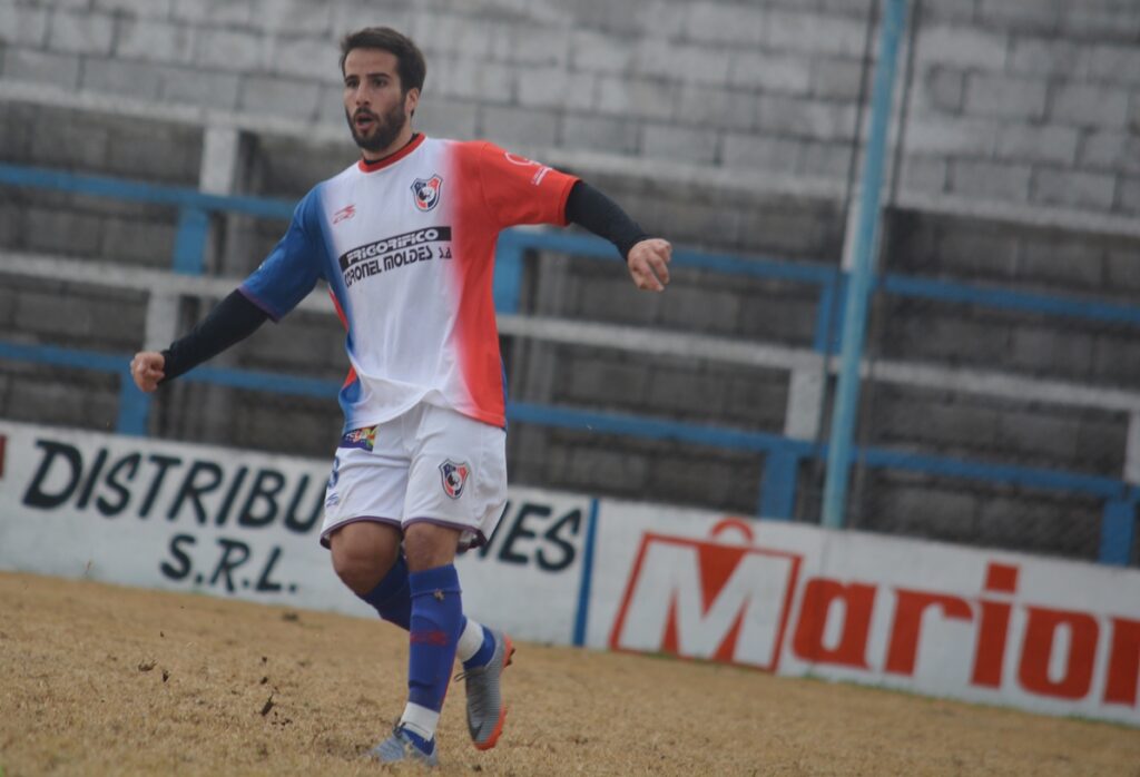 Mugnaini y la “ansiedad” de Toro por volver a competir en el Provincial.