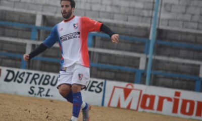 Mugnaini y la “ansiedad” de Toro por volver a competir en el Provincial.