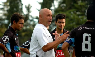 Vivaldi explicó los motivos de la eliminación de San Martín en el Provincial.