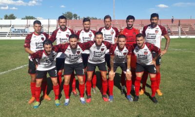 Fundación Amigos del Deporte, club mendocino con menos de una década de vida, se metió en la final de la Región Cuyo del Torneo Regional Amateur.