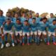 Cóndores Fútbol Club de Holmberg se prepara para afrontar su segunda temporada en el ámbito de la Liga Regional de Fútbol de Río Cuarto.