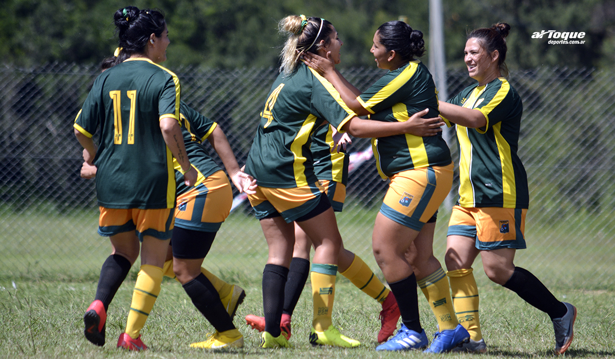 . Por decisión institucional, Deportivo Río Cuarto confirmó que da de baja su equipo en el Oficial Femenino de la Liga Regional de Río Cuarto.