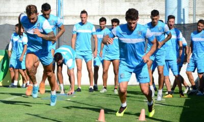 Estudiantes se medirá este viernes con Instituto de Córdoba en el estadio “Antonio Candini”.