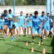 Estudiantes se medirá este viernes con Instituto de Córdoba en el estadio “Antonio Candini”.