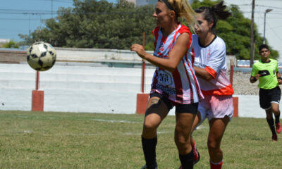 “Siempre es bueno arrancar con un triunfo en estos certámenes. Hemos estado trabajando y entrenando durante este tiempo para arrancar de esta manera”.