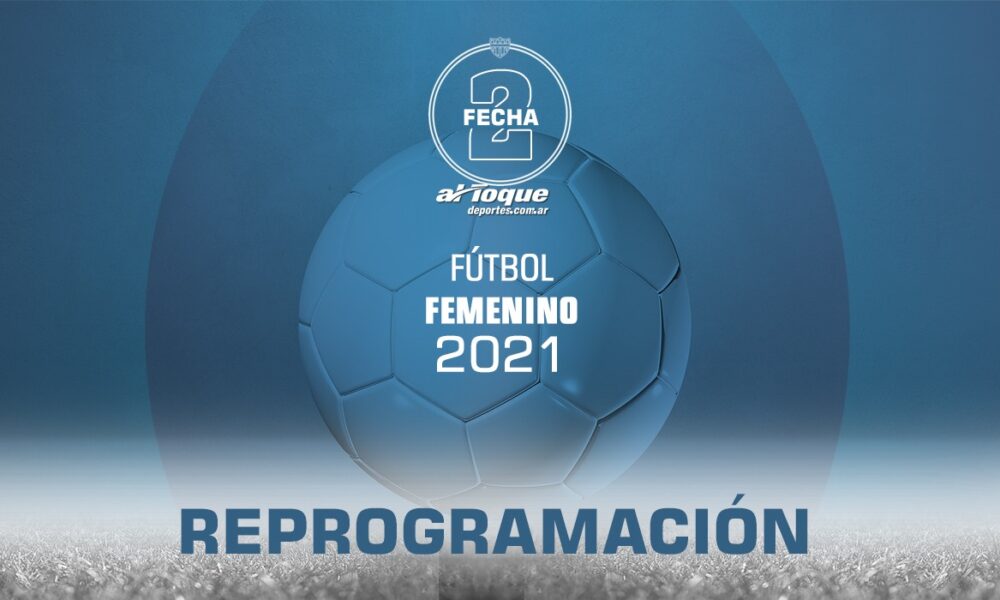 La segunda fecha se completará este fin de semana – Al Toque Deportes