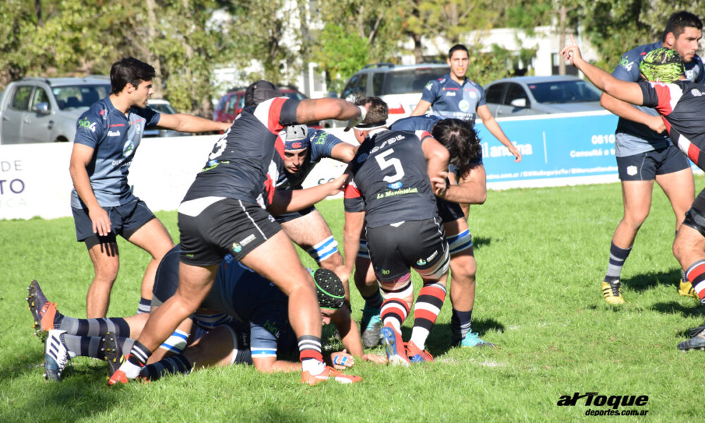 Uru Cure triunfó en su debut.