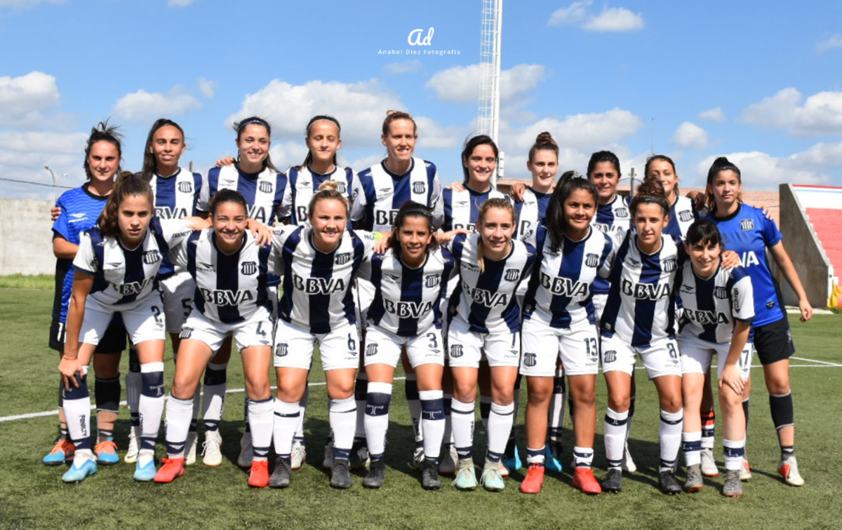 Talleres no podrá jugar hasta 2024.