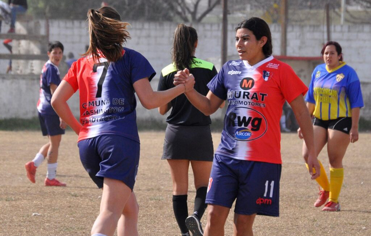 “Belgrano demostró en cada partido estar en la altura de cualquier rival”.