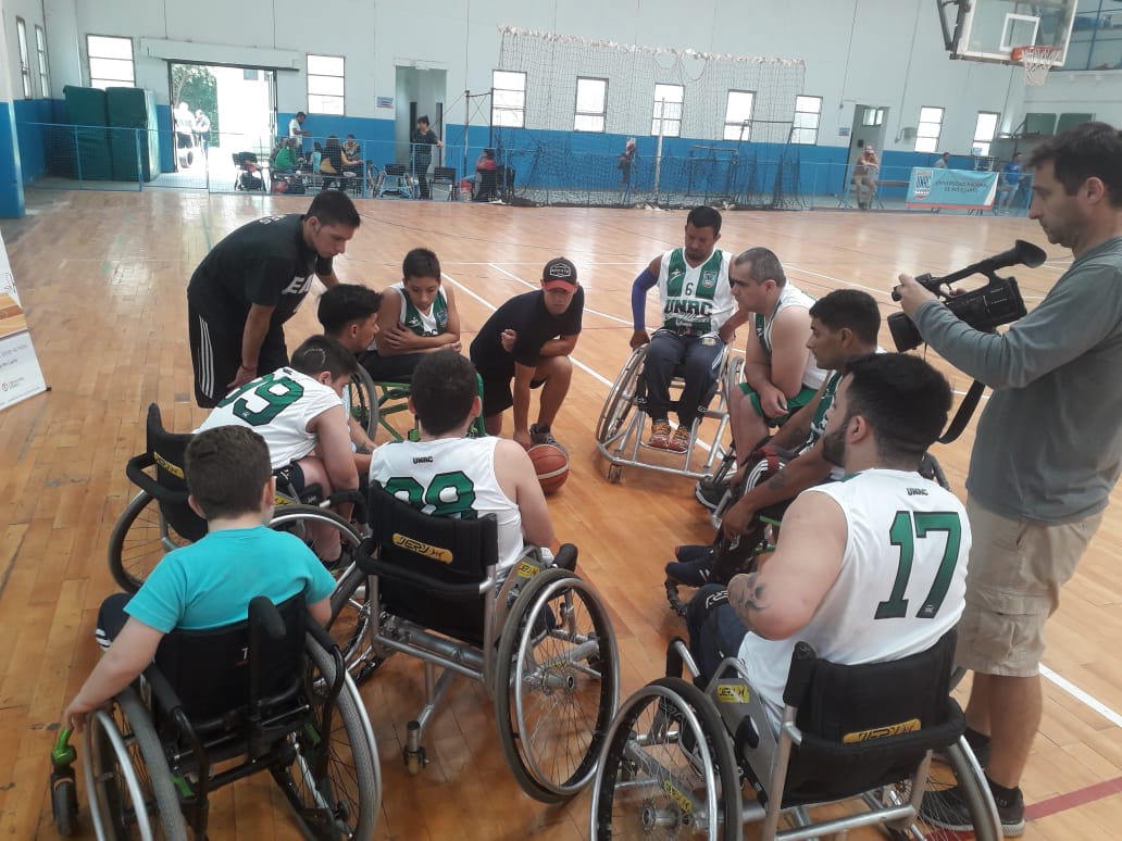 Los Halcones no pueden entrenar desde hace un año.