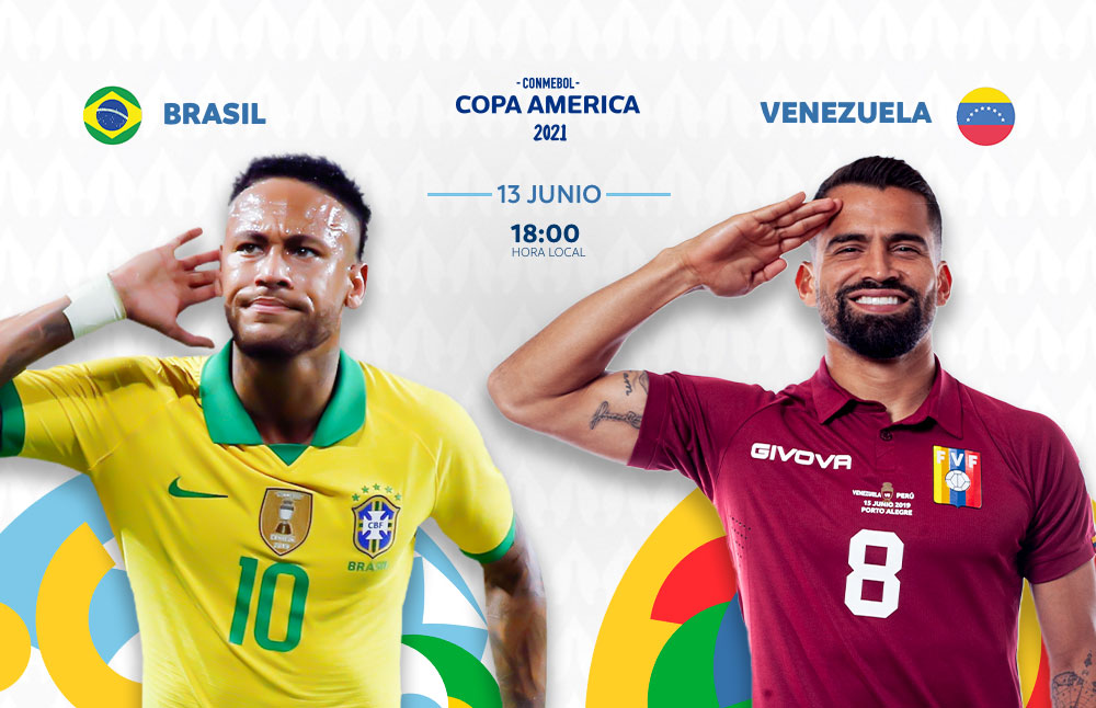 Copa América 2021
