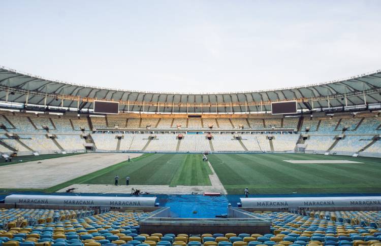 Copa América Brasil 2021