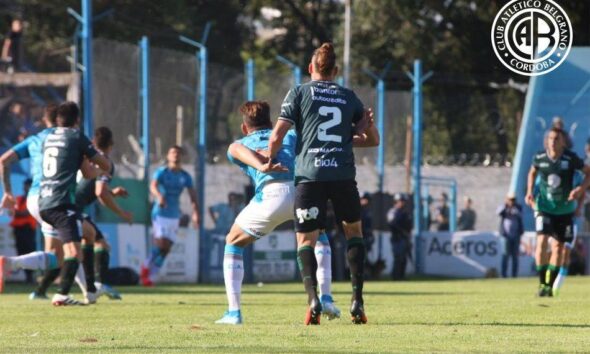 Estudiantes y Belgrano de Córdoba cotejarán este próximo martes 22 desde las 19 horas en el Antonio Candini.