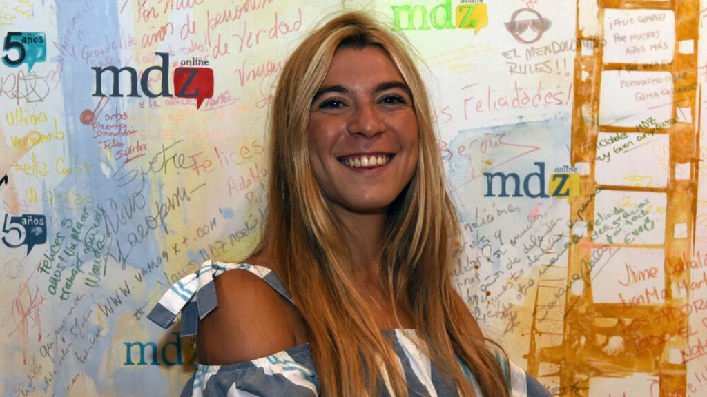 “Es un momento histórico que hemos logrado conseguir”.