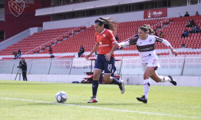 En este resumen exploramos cómo funciona la lógica del fútbol femenino y los estadios principales.