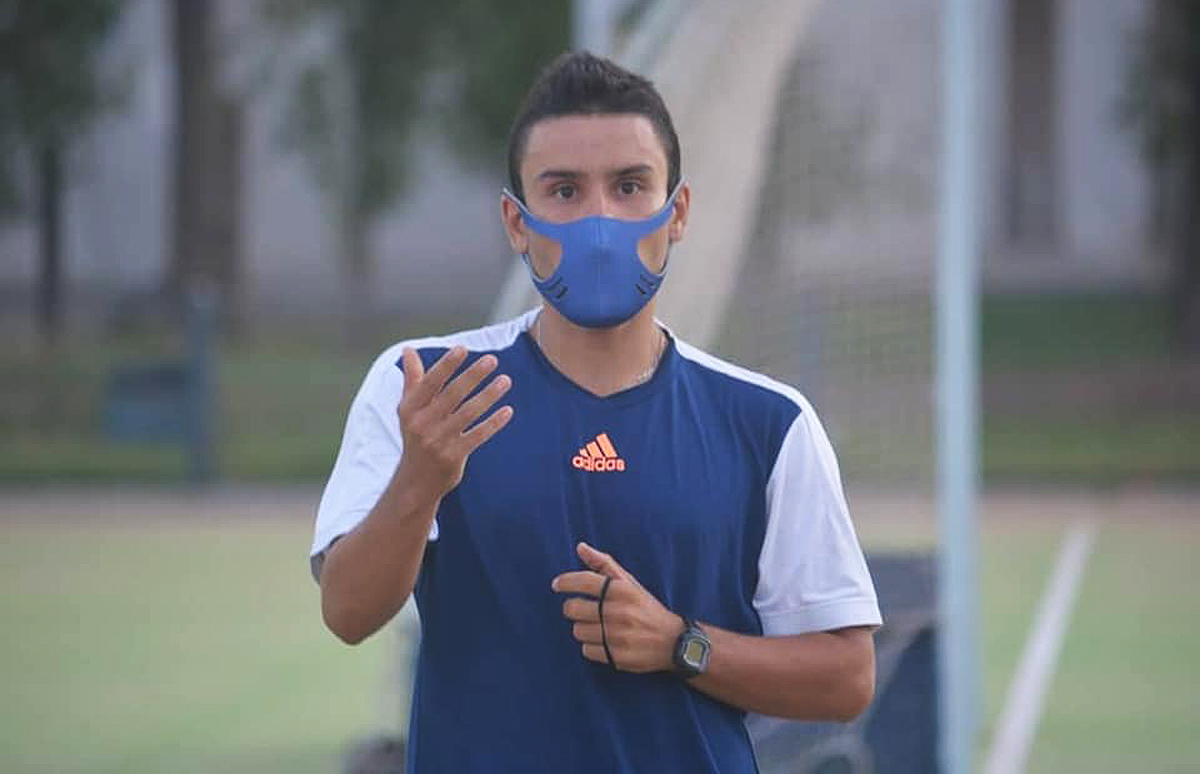 “El regreso al hockey competitivo no lo vemos muy cercano”.