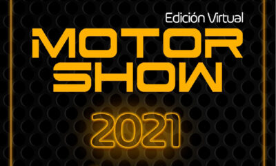 Vuelve el Motor Show, con su cuarta edición y la segunda consecutiva de manera virtual.