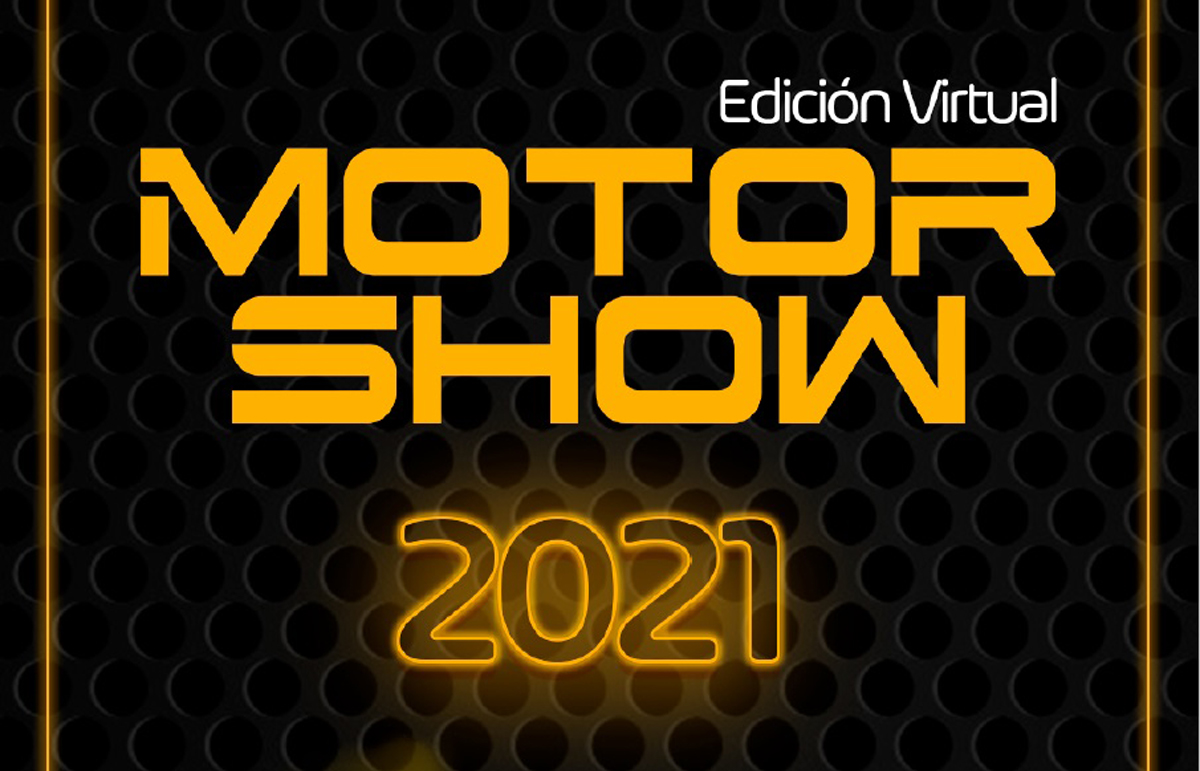 Vuelve el Motor Show, con su cuarta edición y la segunda consecutiva de manera virtual.