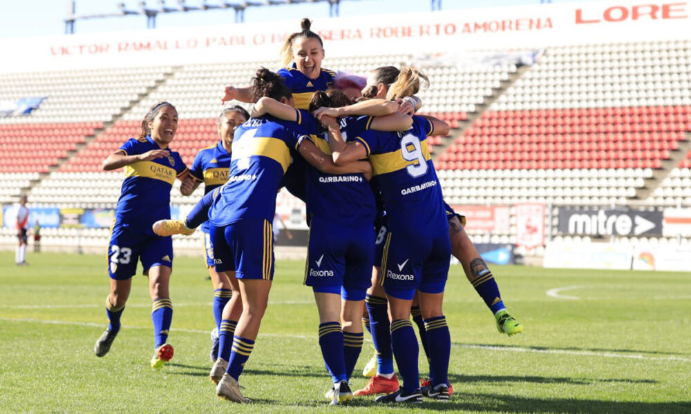 Boca irá por el bicampeonato, mientras que San Lorenzo buscará su primera corona en la era semiprofesional.