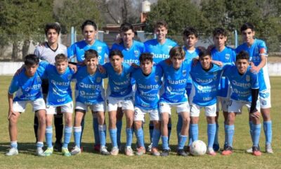 Estudiantes cosechó cuatro triunfos y dos derrotas en sus enfrentamientos con Deportivo Maipú por la cuarta fecha del torneo de Juveniles AFA – Primera Nacional.