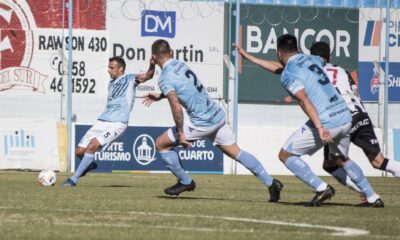 Este domingo desde las 15 Asociación Atlética Estudiantes volverá a presentarse de local tras jugar dos fines de semana consecutivos fuera de casa.