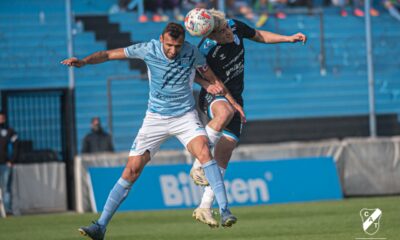 Estudiantes y Temperley igualaron en Buenos Aires.