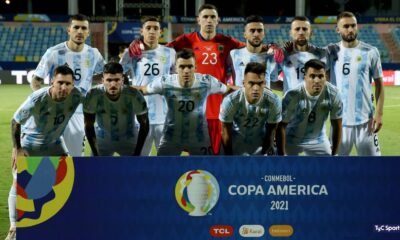 Desde las 22, Argentina se enfrentará a Colombia por la restante semifinal de la Copa América.