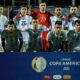 Desde las 22, Argentina se enfrentará a Colombia por la restante semifinal de la Copa América.