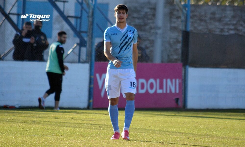 El debut de Tomás Correa: celebrado a la distancia por su familia – Al ...