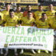 El líder Almirante Brown se presenta esta tarde en cancha de Atlanta.