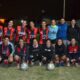 Centro Social se alista para el reinicio en la Primera B femenino.