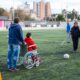 La Secretaría de Deporte y Turismo del Gobierno de Río Cuarto relanza las escuelas gratuitas de deporte adaptado.