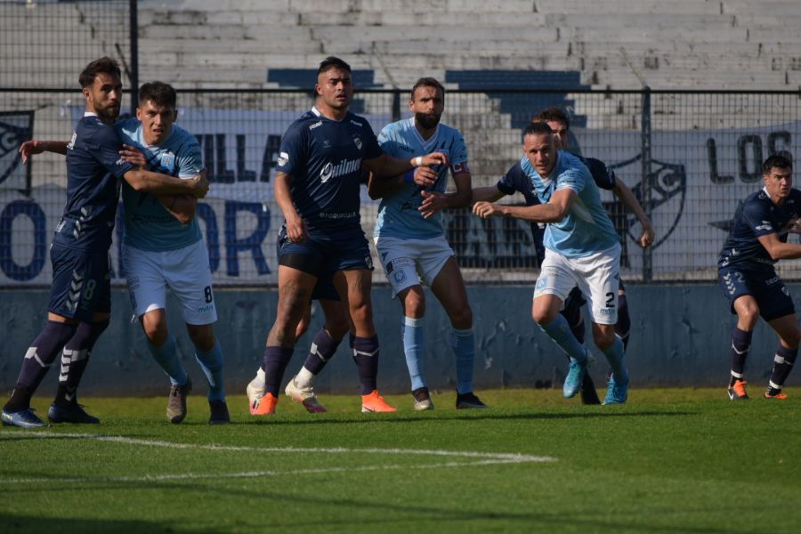 Estudiantes jugará el lunes 30 ante su homónimo de Caseros.