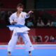 El karate hizo su debut en estos Juegos Olímpicos.