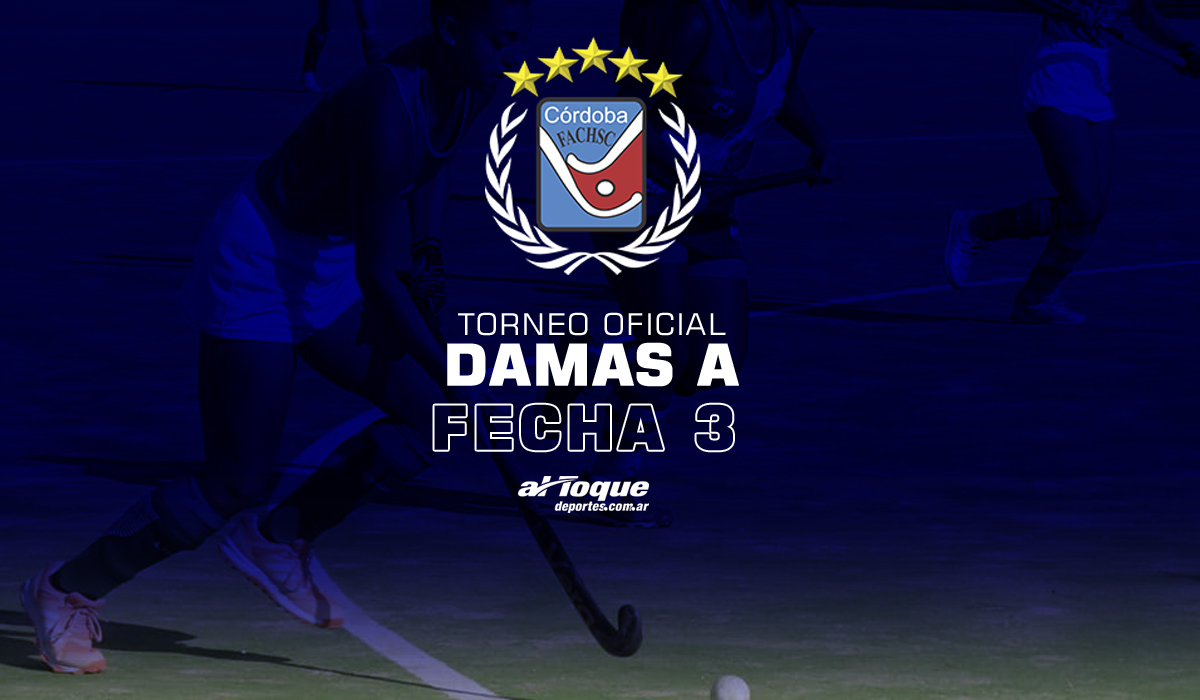 Más de 100 días después, vuelve el Damas A.
